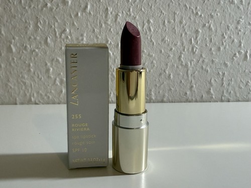 Lancester spa lipstick rouge - spa,