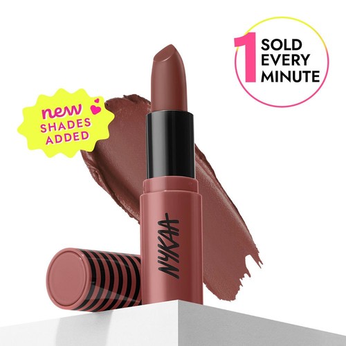 Nykaa cosmetics creme - nykaa,