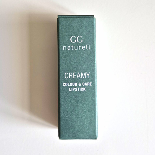 Naturell creamy colour - gg, &