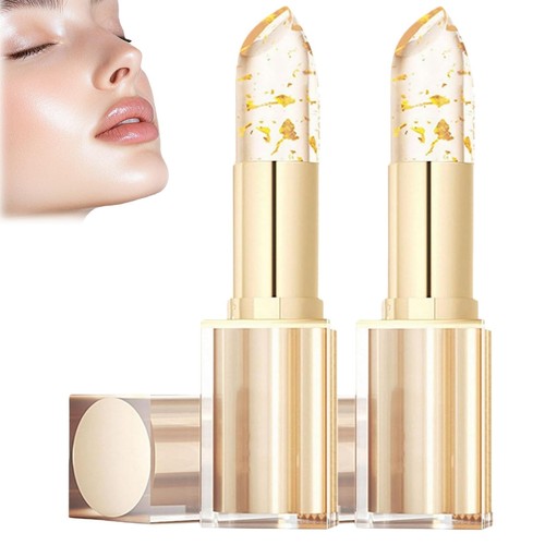 Thermoaktiver lippenbalsam - thermoaktiver,