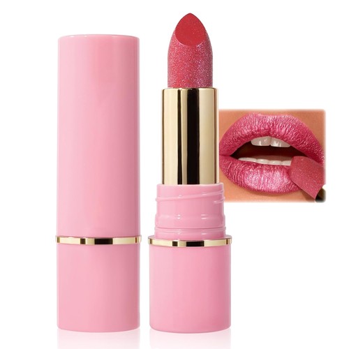 Eonfave metallic lippenstift - metallic,
