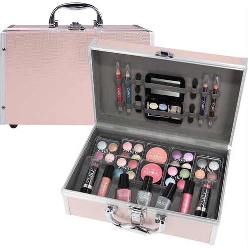 Schminkkoffer kosmetik koffer - schminkkoffer,