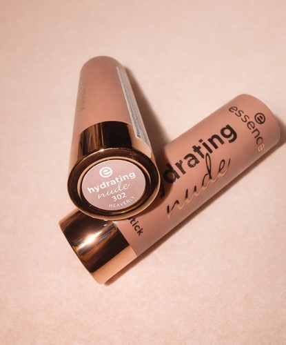 Essence hydrating nude x - essence, 2