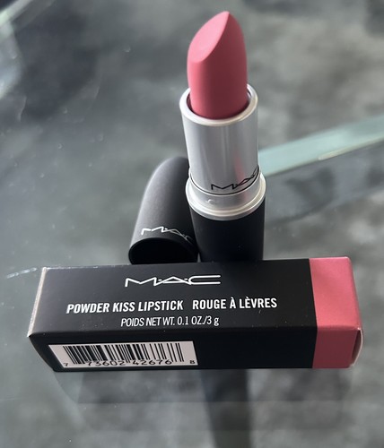 Mac cosmetics powder kiss - mac,