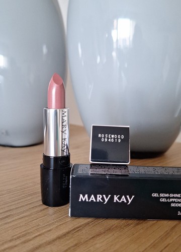Mary kay gel semi shine - kay, semi-shine