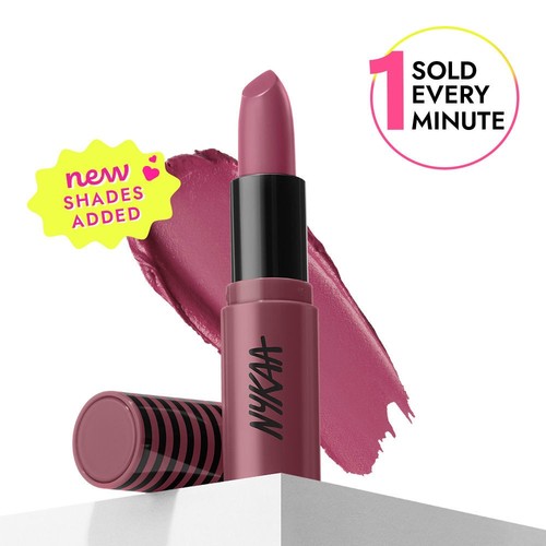 Nykaa cosmetics creme - so,