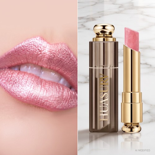 Color lasting lipstick luxus - lipstick,