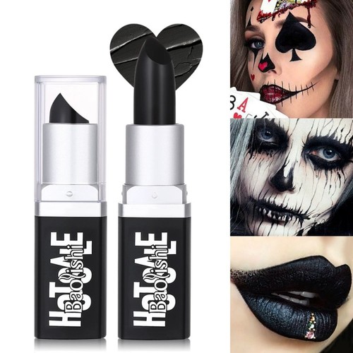 Halloween cosplay make - cosplay, make-up