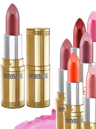 Luxvisage lippenstift - luxvisage,