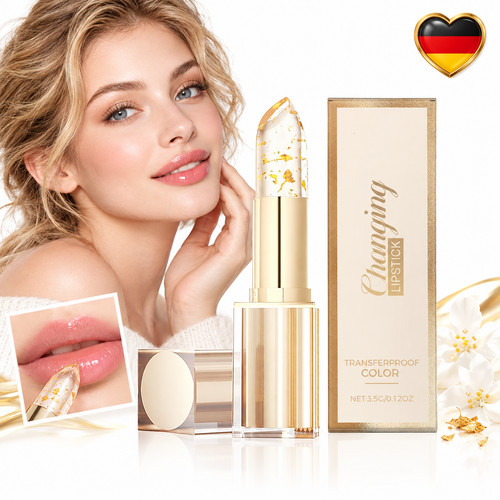 Color changing lipstick - color-changing,