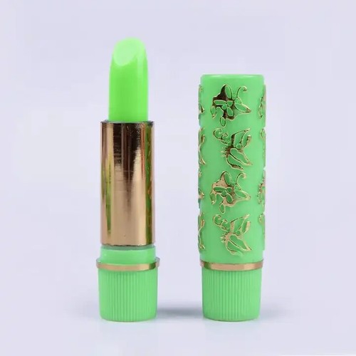 Grüner magic lipstick - magic,