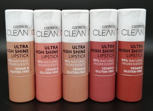 Catrice clean id ultra - clean, id-ultra