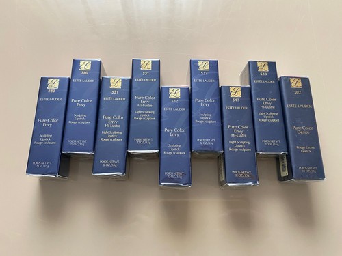 Estée lauder pure color - estée,