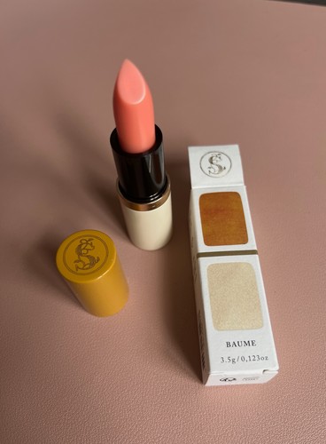 Beauté sézane baume - la,