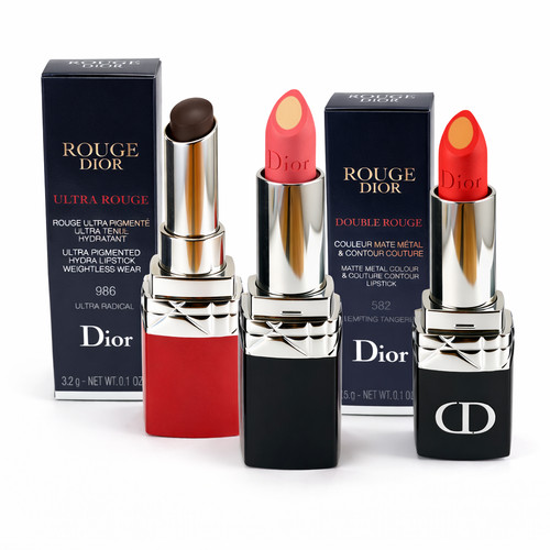 Dior rouge lippenstift - rouge, lippenstift-