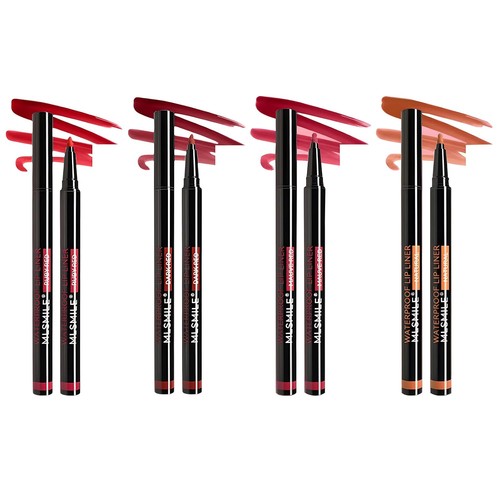 Pcs lipliner wasserfest - 4,