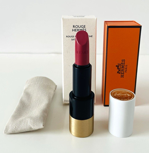 Hermès rouge - rouge,