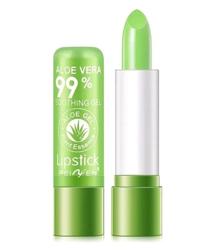 Aloe vera magic - aloe, lippenstift