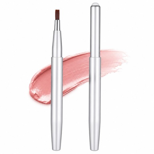 Lippenpinsel set stück - lippenpinsel,