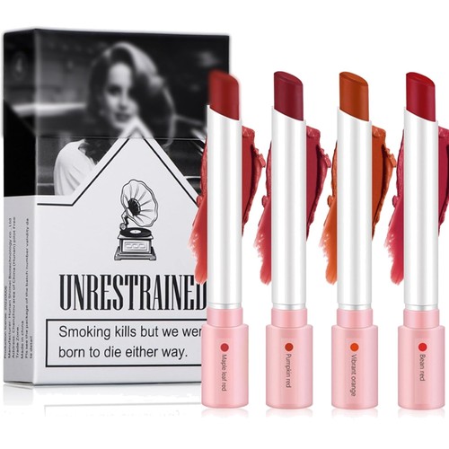 Eonfave lippenstift set - eonfave,