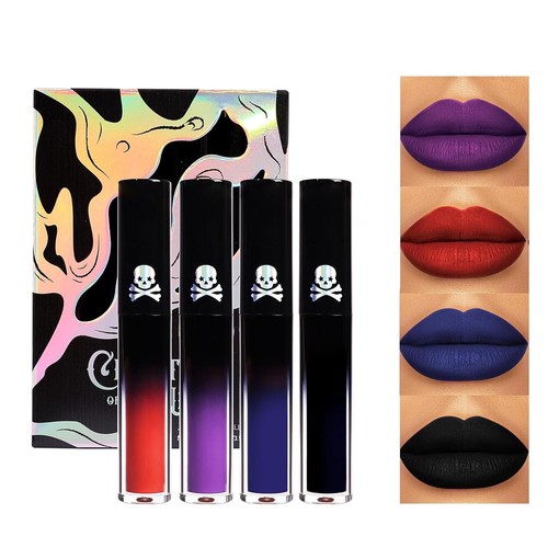 Lippenstift wasserfest matte - lippenstift,