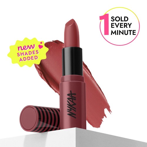Nykaa cosmetics creme - nykaa,
