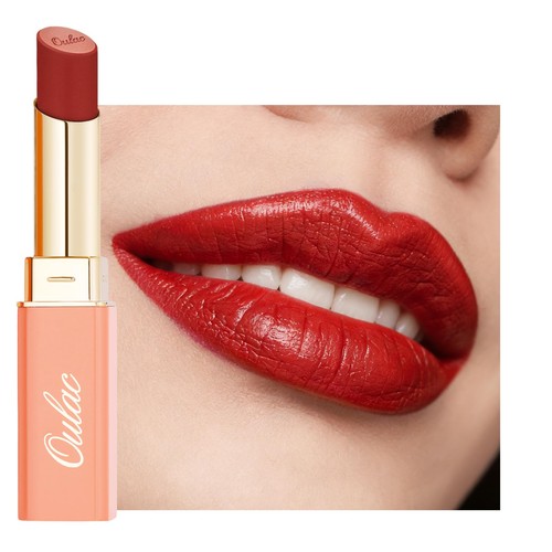 Oulac rot pflegender - rot,