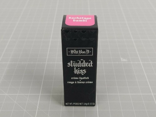 Kat von kvd studded kiss - kat,