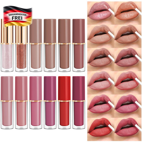 Lippenstift set farben - set,