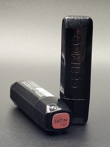 Catrice full satin - 2x,