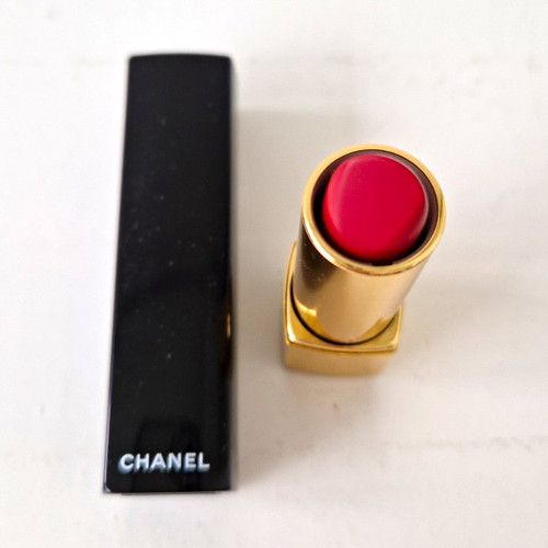 Chanel rouge allure velvet - allure,