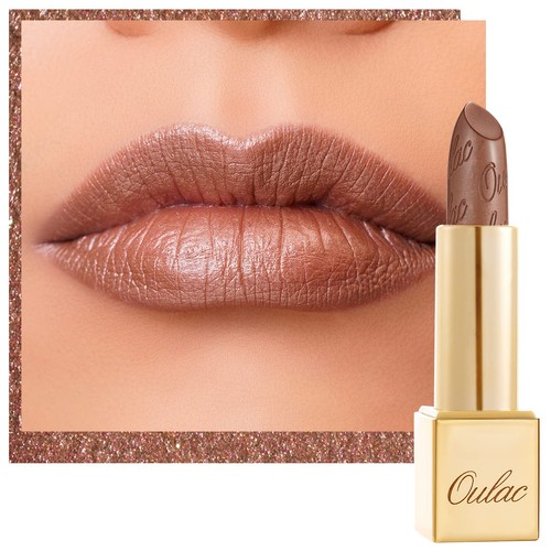 Oulac lippenstift metallic - lippenstift,