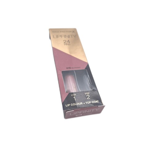 Max factor lipfinity lip - max,
