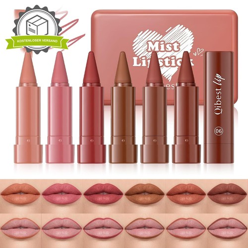 Lippenstift lipliner set - lippenstift,