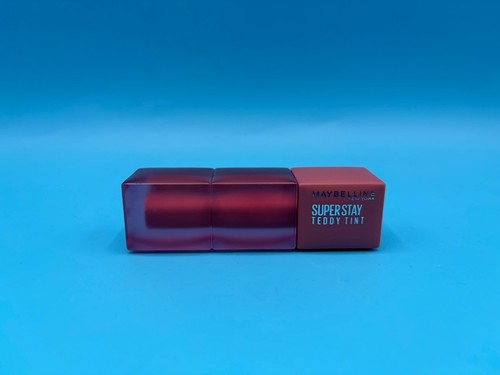 Maybelline super stay teddy - super,