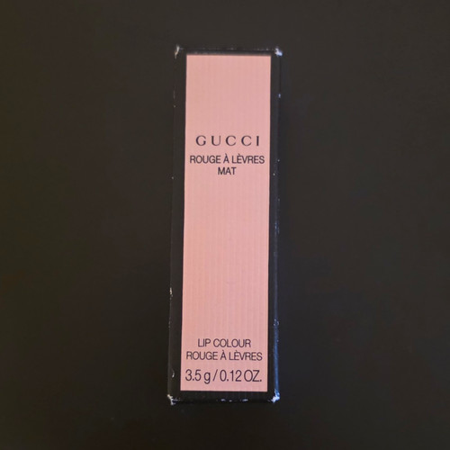 Gucci rouge lèvres - gucci,