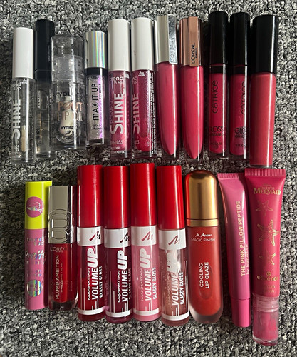 Markenmix lippen make - markenmix, lippen-make-up