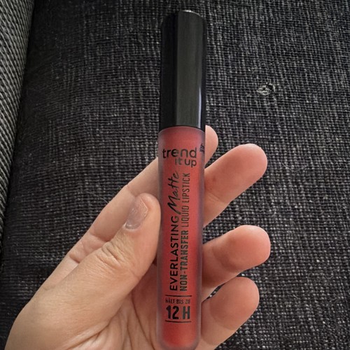 Trend lippenstift - trend, it