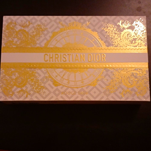 Christian dior lippenstift set - dior,