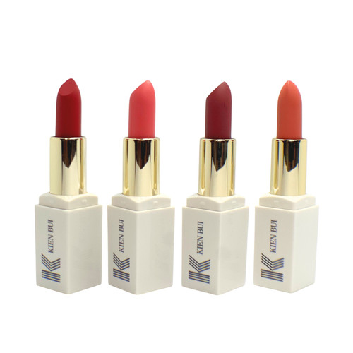 Lippenstift matt vegan - lippenstift,