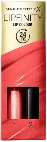 Max factor lipfinity - max,