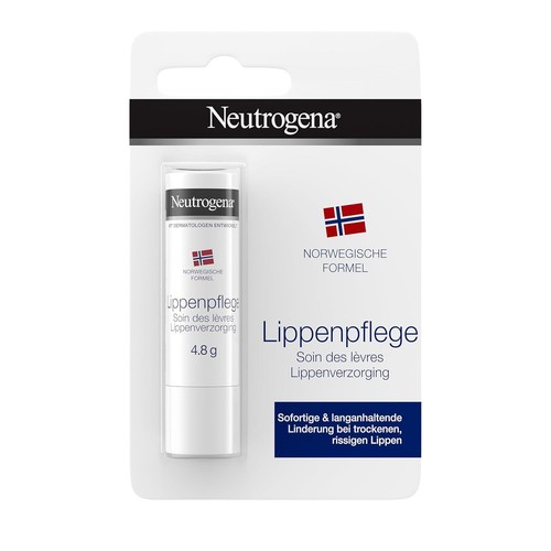 Neutrogena lippenpflegestift - neutrogena,