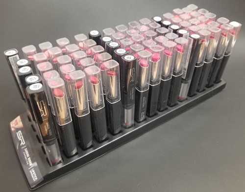 Sabrina rudnik cosmetics - *,