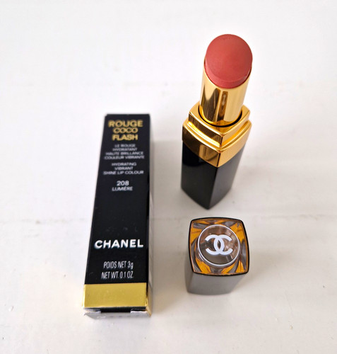 Chanel rouge coco flash - coco,