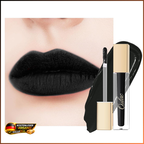 Flüssiger matt lippenstift - flüssiger,