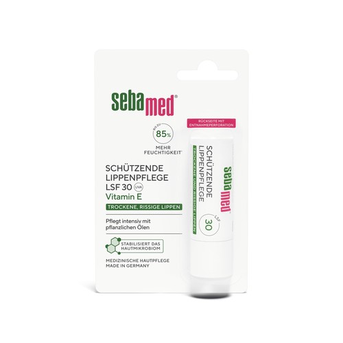 Sebamed lippenpflege stift - sebamed,