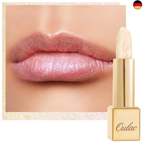 Oulac lippenstift metallic - lippenstift,