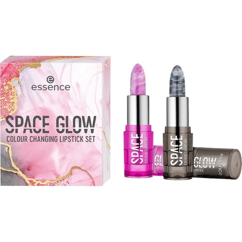 Essence space glow - essence, colour