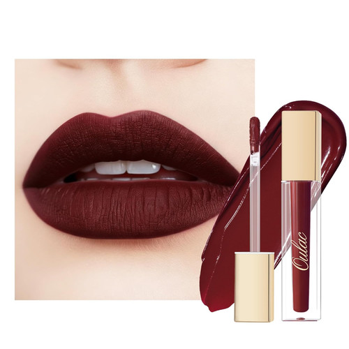 Lippenstift fluessig matt