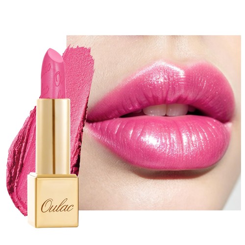 Oulac lippenstift metallic - oulac,